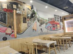 -江城燕子大排档(江汉路步行街店)