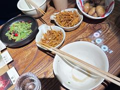 -兮禾酒馆(护国路店)