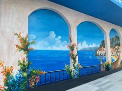 -羊巴道新疆菜·清真(上梅林店)
