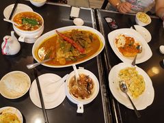 -添福餐馆
