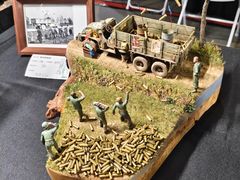 -上海跨国采购会展中心