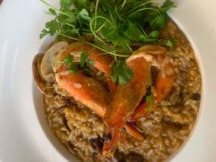 -UPPER KITCHEN(延安路店)