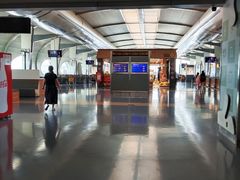 -重庆江北国际机场-T2航站楼