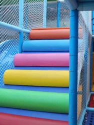 -小玩家儿童主题乐园(世茂广场店)