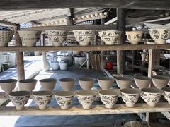 -景德镇古窑民俗博览区