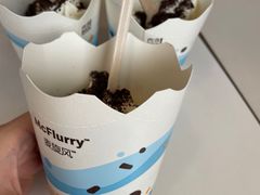 -麦当劳(从化从城大道店)