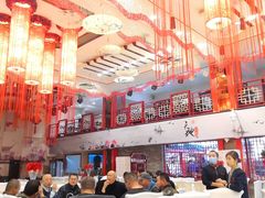 大堂-老六杀猪菜(进乡街店)