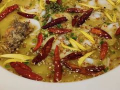 -太二酸菜鱼(福州泰禾店)