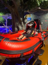 -奇幻丛林(佛罗伦萨小镇店)