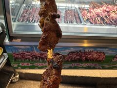 -新疆伊宁远征餐厅