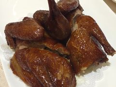 -阿锋鲍鱼酒家美食汇(华安店)