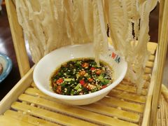 -徐鼎盛民间菜(上筑店)