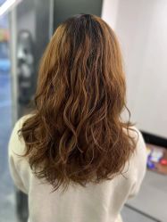 点击看大图 -卓梵美发·精品Salon