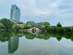 -无锡蠡湖国家湿地公园-蠡园