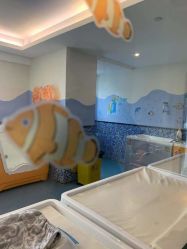 -圣轩·诗安国际母婴会所(渝中店)