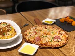 -棒约翰比萨·意面(剑河店)