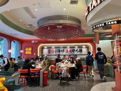 -避风塘·金牌店·夜宵(金玉兰店)