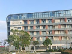-上海南汇嘴大堤酒店