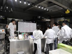 -王森咖啡西点烘焙培训(上海名厨中心店)