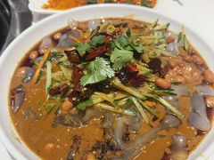 -玺炖·中国铁锅炖(虹桥天街店)