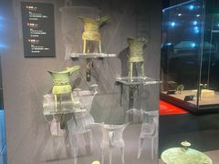 -盘龙城遗址博物院