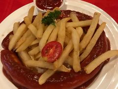 -申德勒加油站西餐厅(日坛路总店)