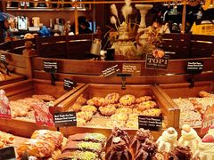 -B&C黄油与面包·THE GARDEN BAKERY概念店(世纪汇店)