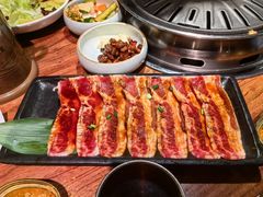 -九田家黑牛烤肉料理(新辰里亚运村店)