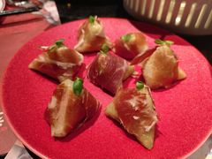 5J火腿粽子-锦楼·臻选新杭帮(杭州中心店)