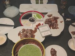 -全聚德(双井店)