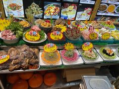 -美达尔烧烤海鲜家常菜(泰山路店)