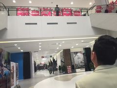 -砂之船奥特莱斯(合肥店)