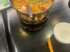 -Thai Alley泰爱里(二沙岛店)