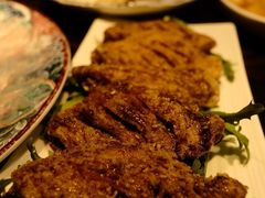 -桂马·日本料理·海胆·海鲜饭·酒场(民主广场店)