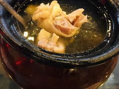 -西江美食舫·江西菜(健德桥店)