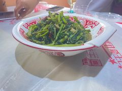 -王婆炒鱼(总店)