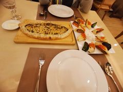 -苏坦土耳其餐厅(白云宾馆店)
