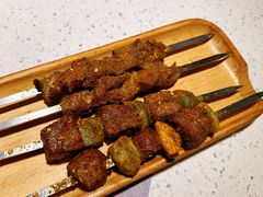-阿娜尔·新疆菜(佰港城店)