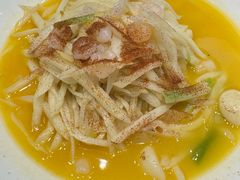 -老西门·常州菜(新区店)