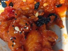 -静一·疆味小馆(黄河路店)