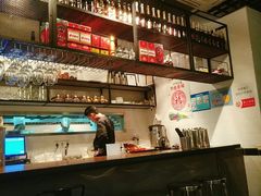 -阿里家·新疆烤肉酒場 by MIG