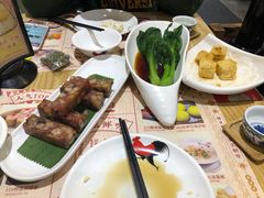 -赏点粤式点心(广州塔店)