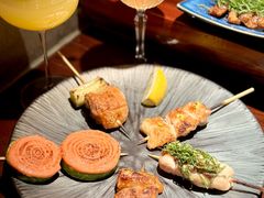 -鸟万·炭火料理Yaki ONE(星光店)