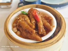 -云山茶餐厅(广东大厦店)