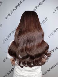 点击看大图 小p老师-pstyle造型(五道口梦想店)-P.STYLE 派斯造型