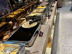 -比格比萨自助(宝山日月光店)