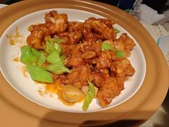 -红蜡烛-养生粥-津鲁菜(中山路店)