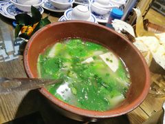 -灶东家民间菜(回兴店)