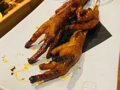 -云海肴·汽锅鸡·云南菜(美罗城店)