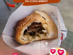 -百年夯碳烤胡椒饼(阿拉城店)